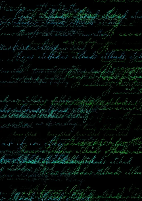 WORDS BEYOND WORDS #102