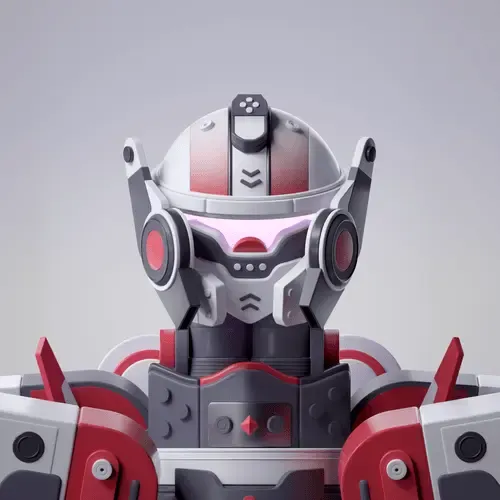 Meka #7666