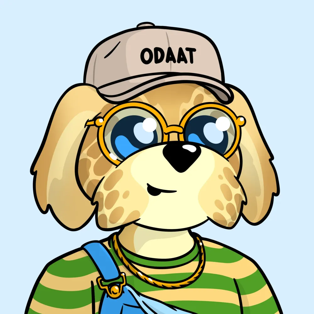 BoDoggos #4011