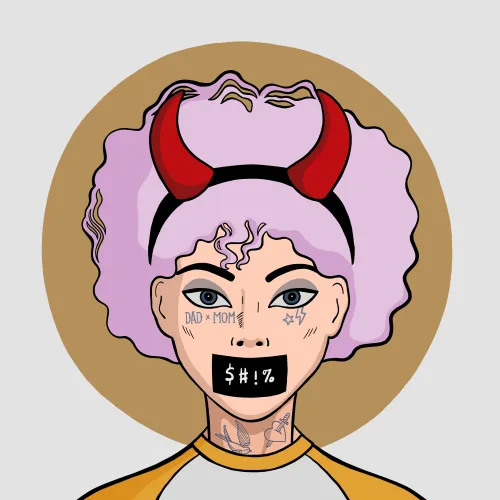 Rebel #3997