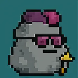 Rock # 63