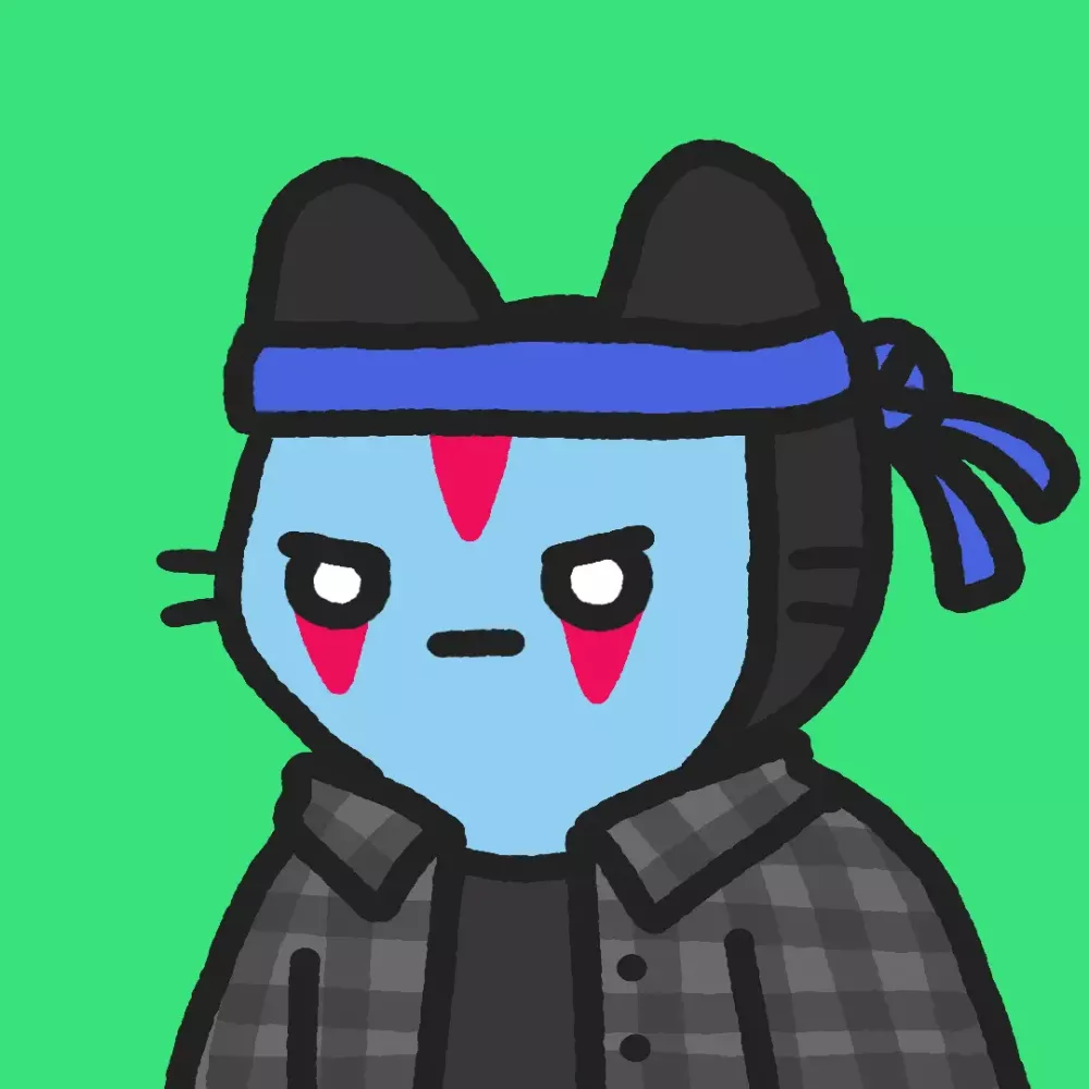 CoolCat #8098