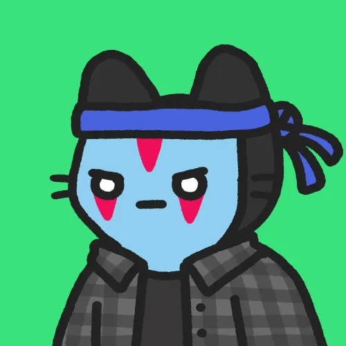 CoolCat #8098