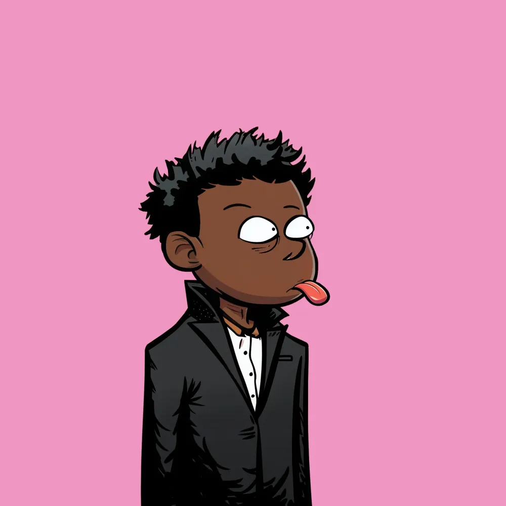 Digital Slops #3387