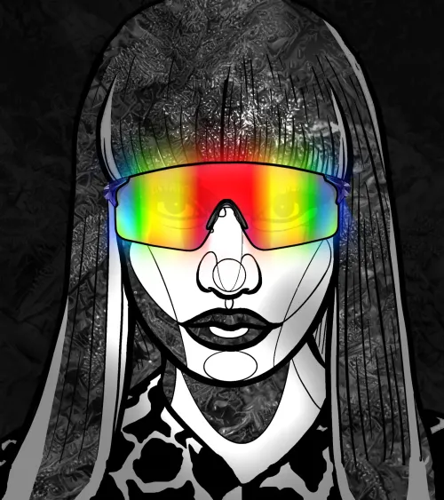 Nicki MOGaj #10