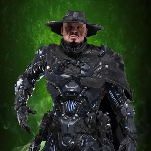 Tor Gret Grave Rogue #890000568