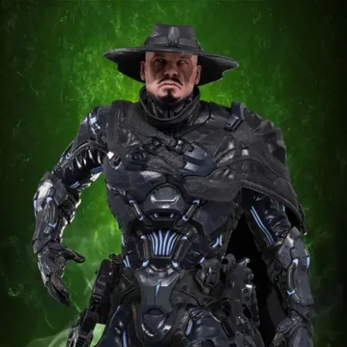 Tor Gret Grave Rogue #890000568