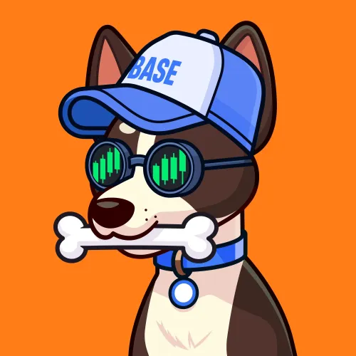 Basenji #172