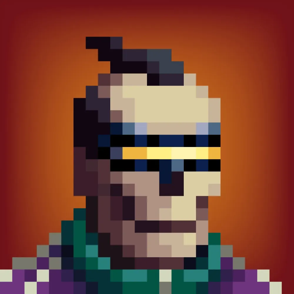 GENUINE UNDEAD #968