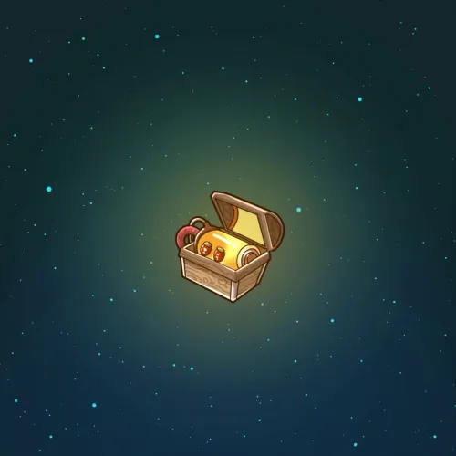 Xel'Tek Cache #27