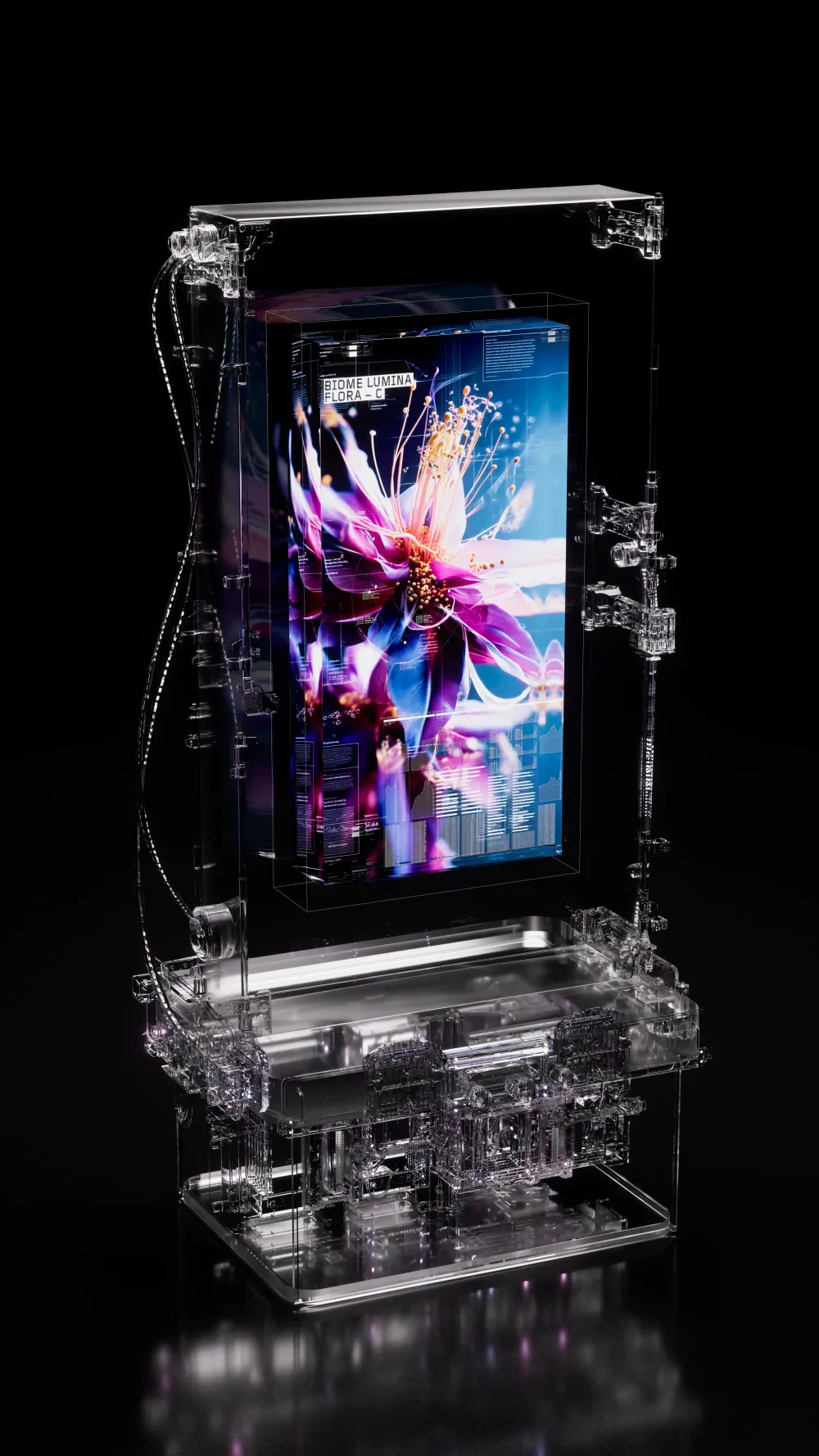 BIOME LUMINA #955