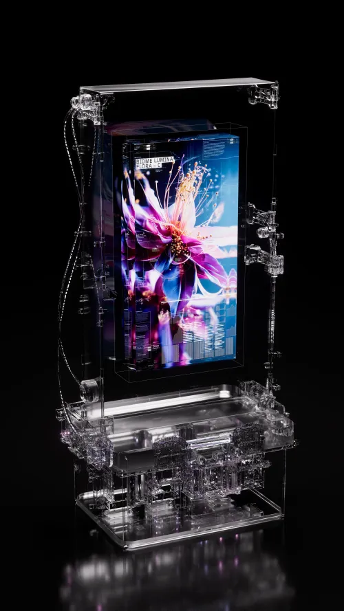 BIOME LUMINA #955