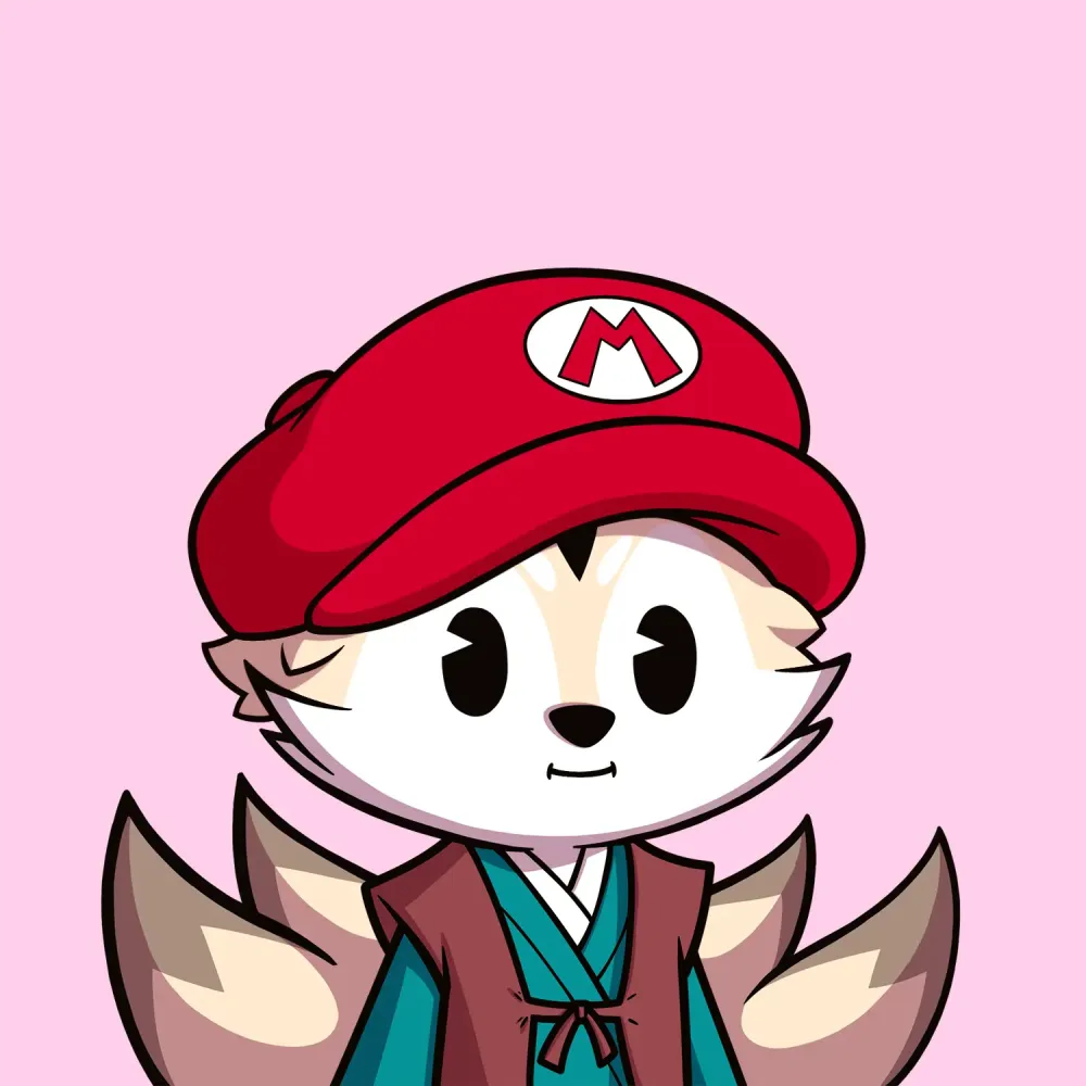 FOXY #4977