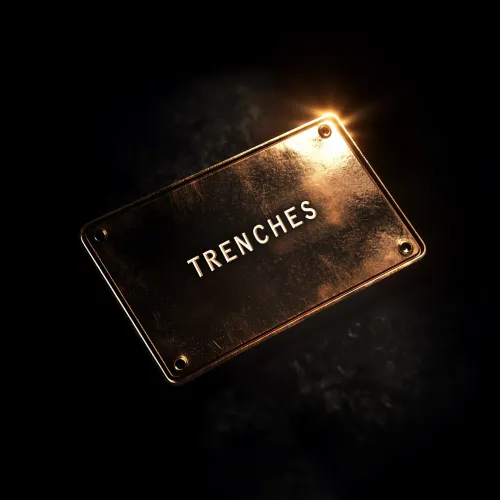 Trench Network: Pass #207