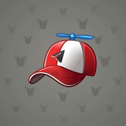 Durov’s Cap #2091