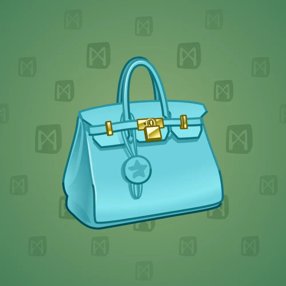 Loot Bag #12344