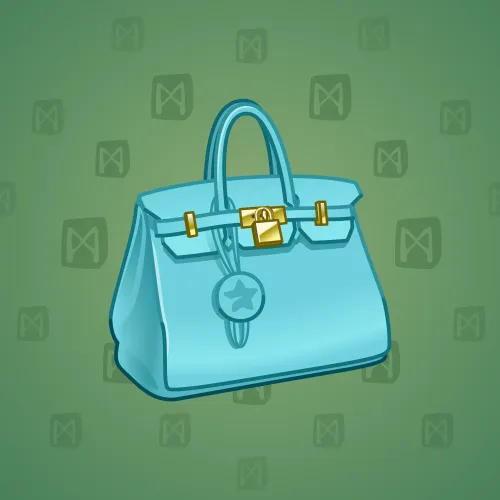 Loot Bag #12344