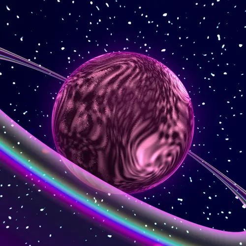 New Worlds #467