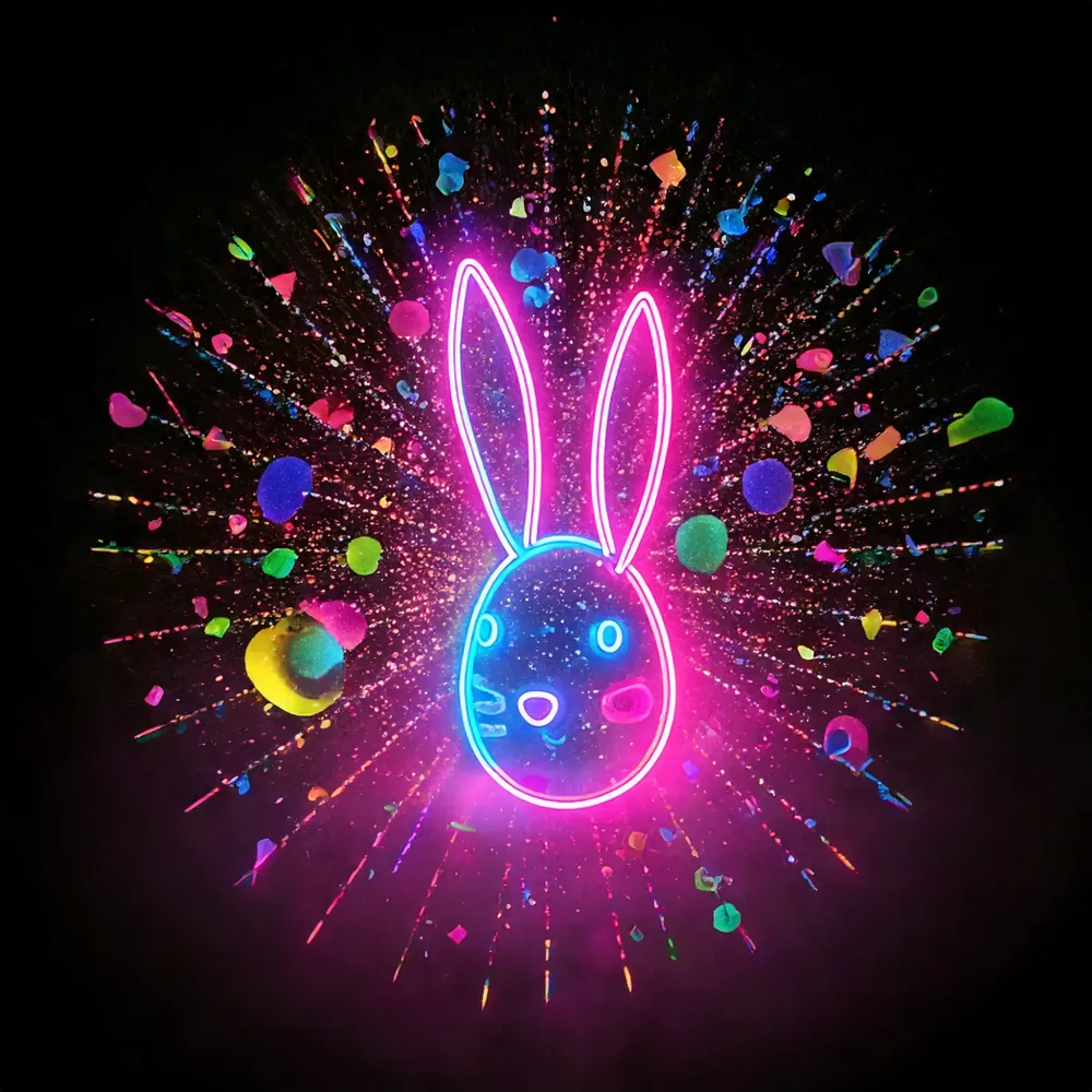 [Orangehare.io] Glitch Rabbitz #103