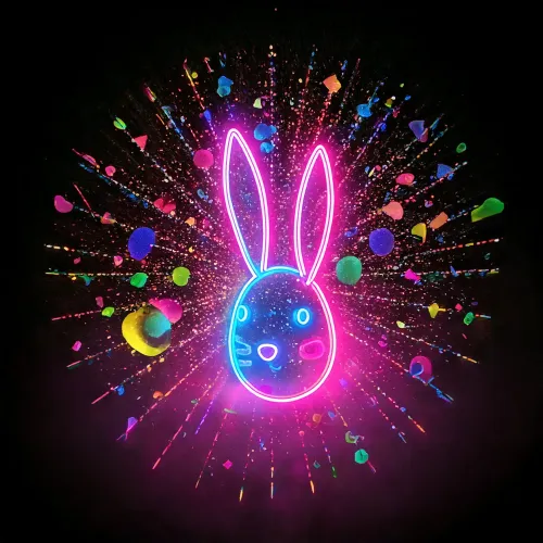 [Orangehare.io] Glitch Rabbitz #103