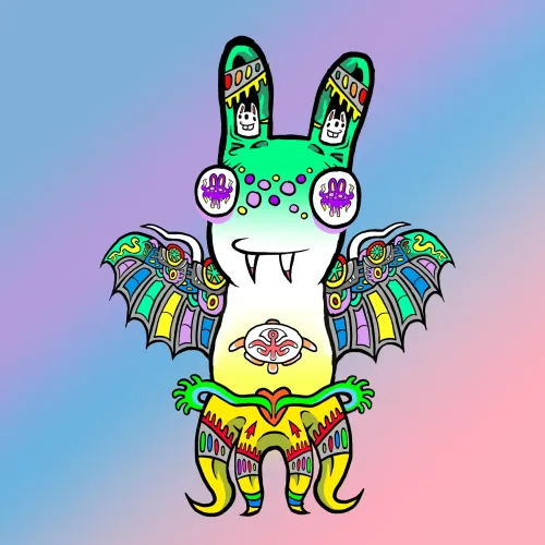 BunnyBats #7793
