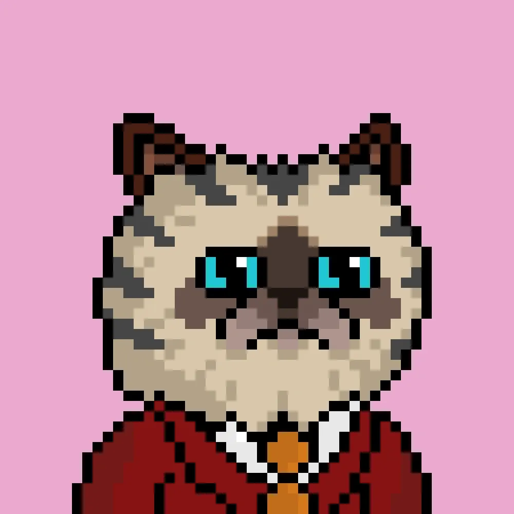 Miggles On Base #7136