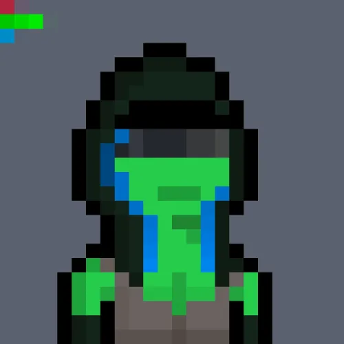 CLOAKS #13743
