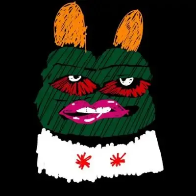 Fine Pepe #5469 (#104186099)