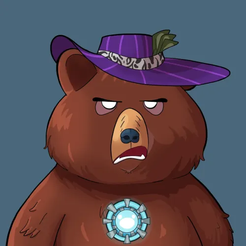 BadBear #477