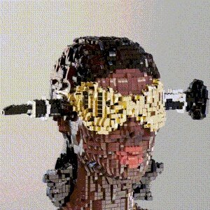 Bricktopian #219