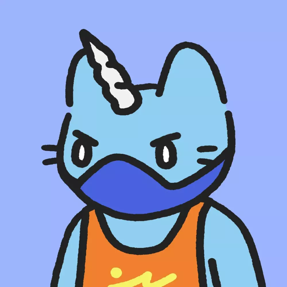 CoolCat #1509