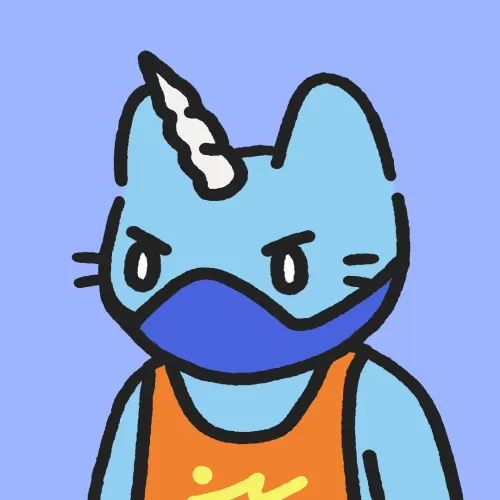 CoolCat #1509