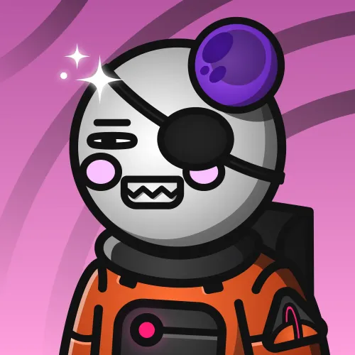 Space Rider #6759