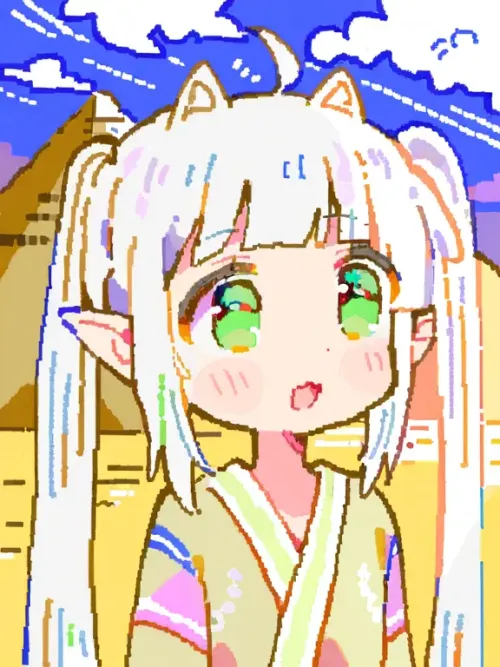 Yumemono #1301