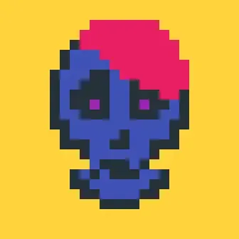 CryptoSkull #4848
