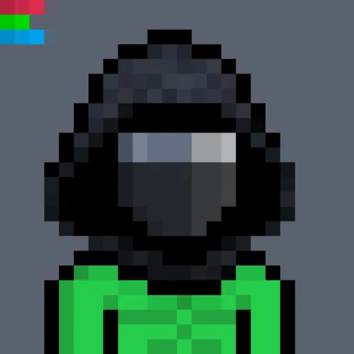 CLOAKS #17155