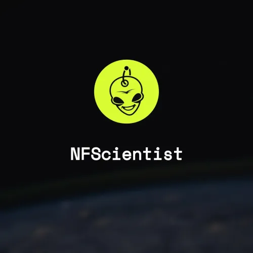 NFScientist ＃32300