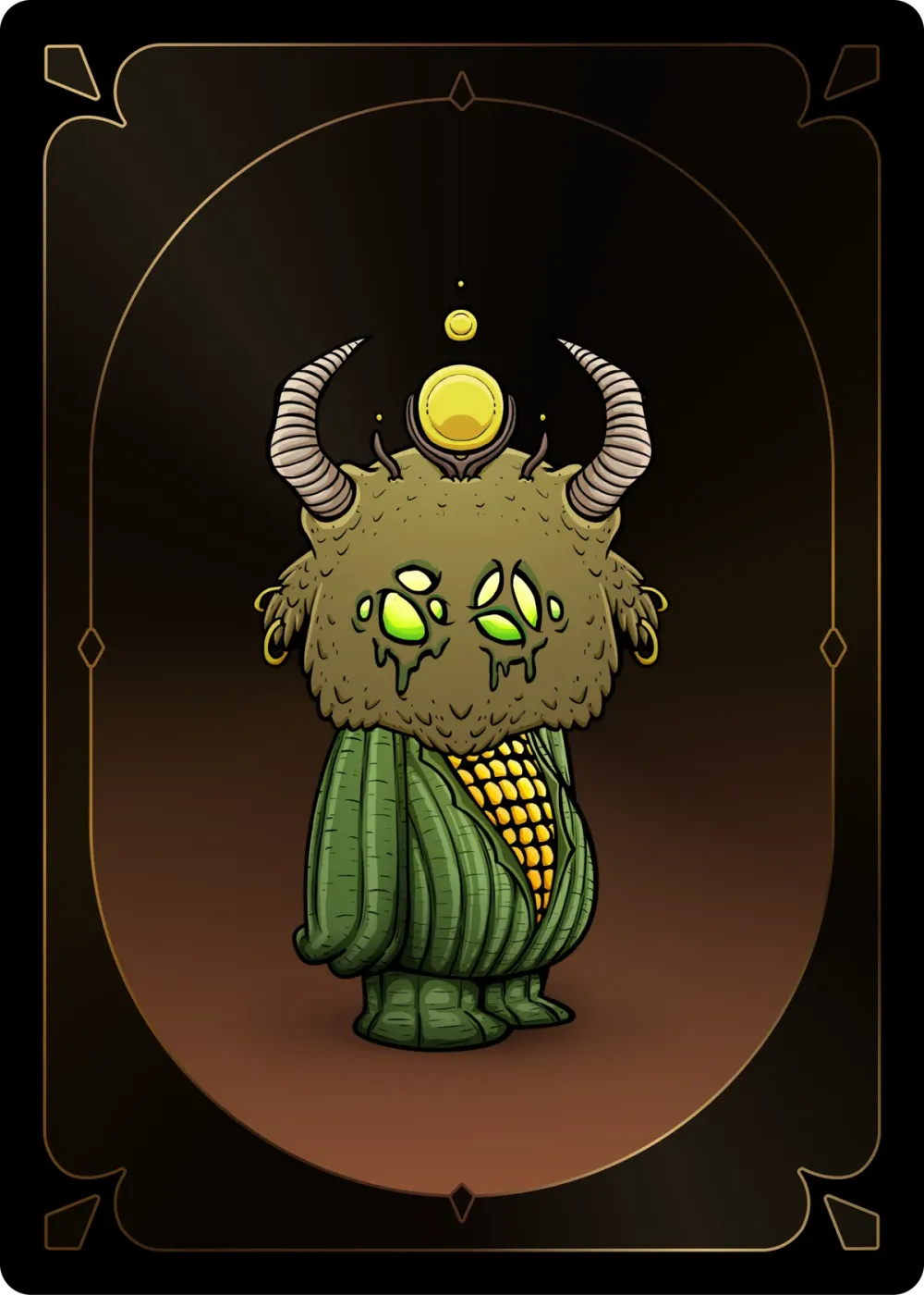 Otherside Koda #1097
