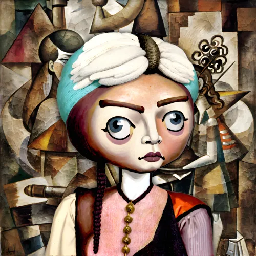 Art DeCC0 #7509