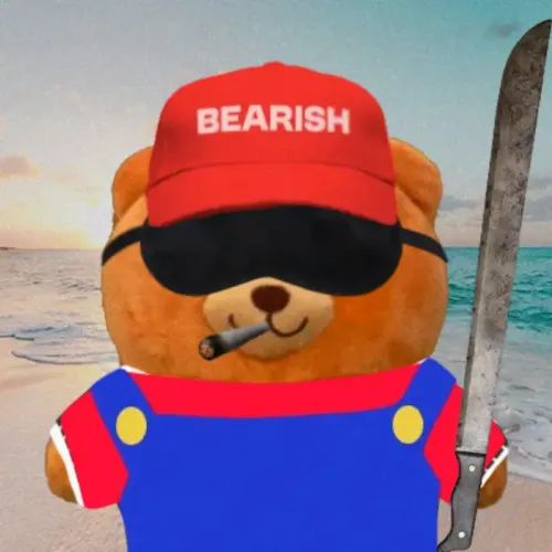 Brobear #920 (#79806332)