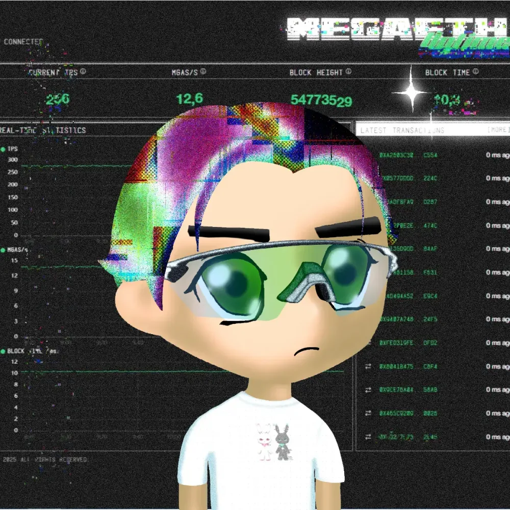 Megalio #740