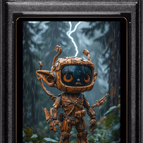 Card #65