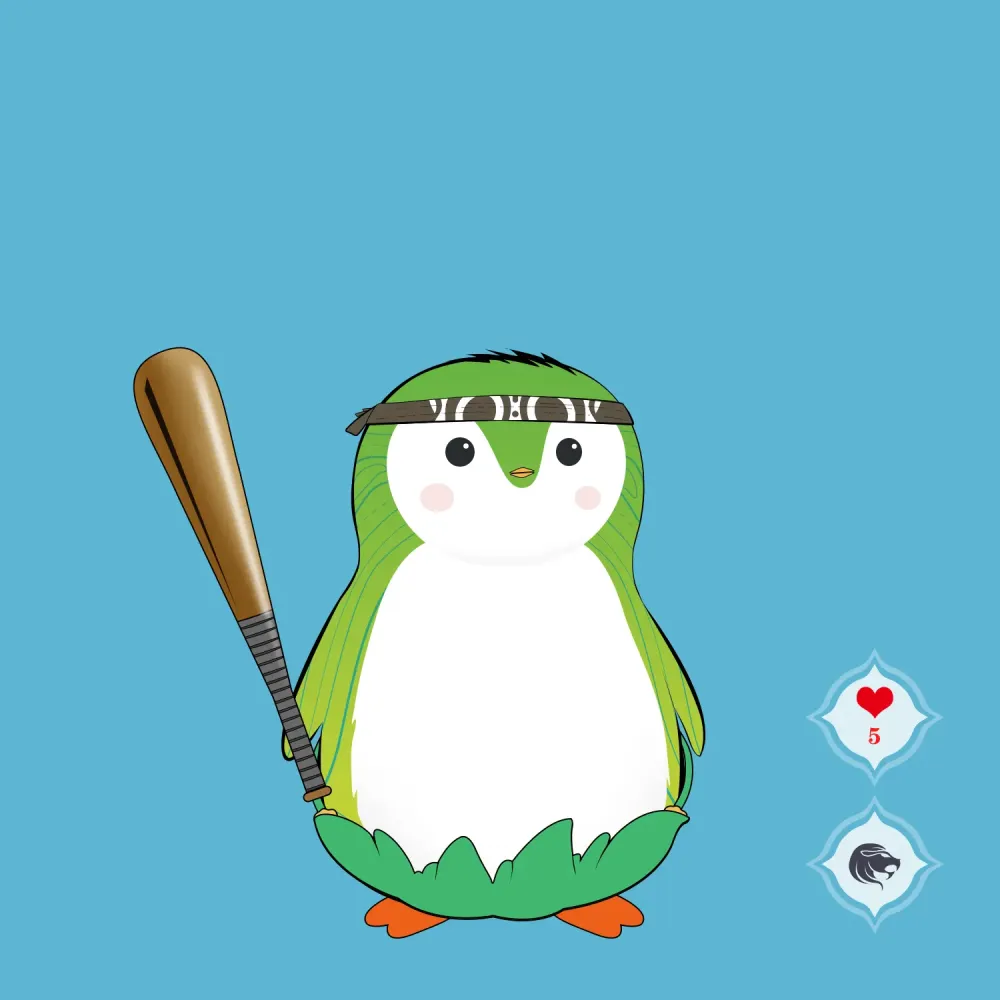 Penguins#342