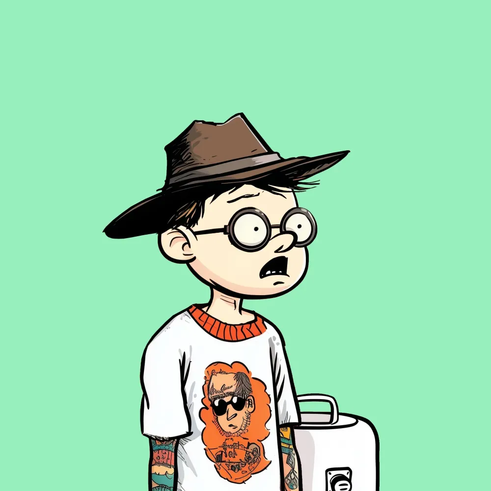 Digital Slops #1851