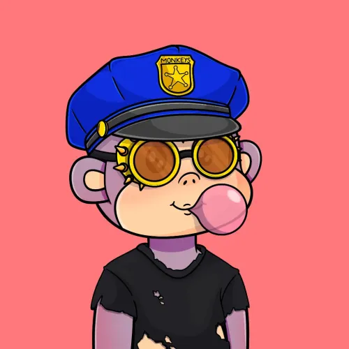 AptosMonkeys #3596