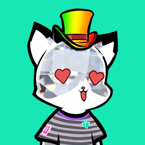 Foxy #1206