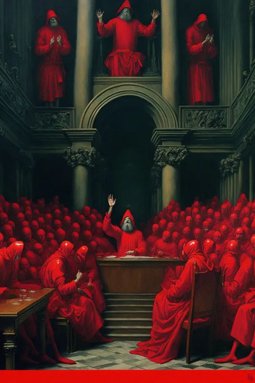 Fake Prophets #2