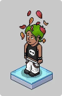 Habbo  ＃4999