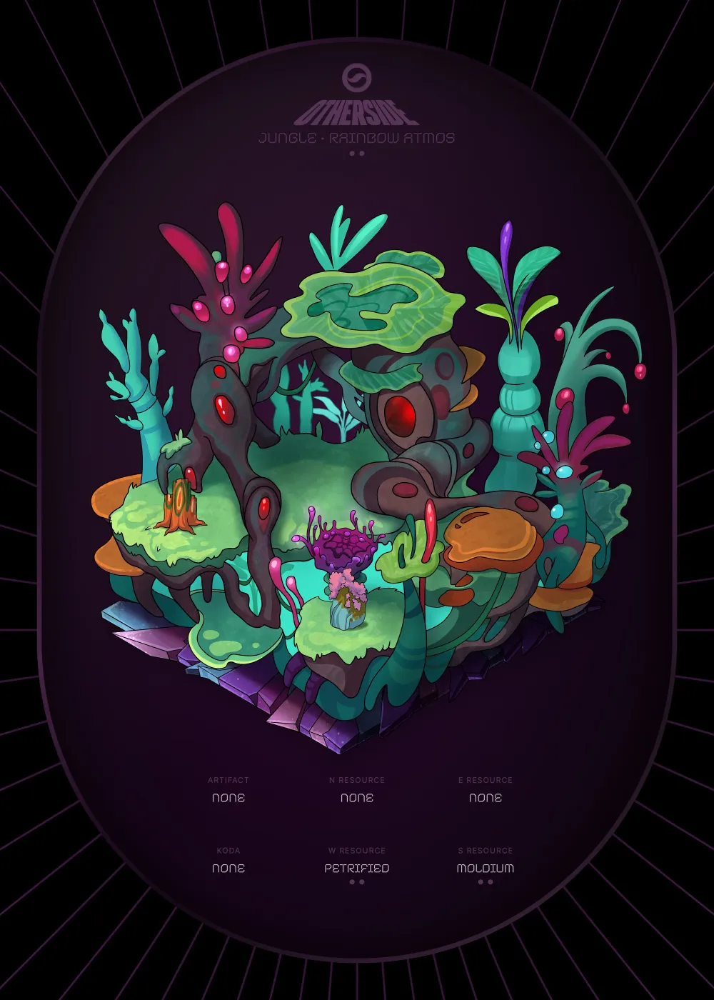 Otherdeed Expanded #86447