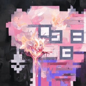 ExplodingheartGAN #64